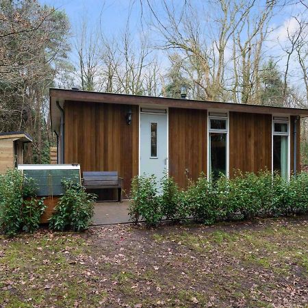 Idyllically Located Holiday Home In Norg With Sauna Buitenkant foto