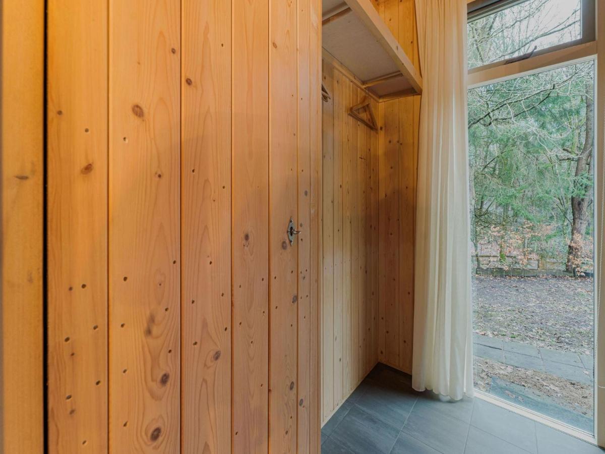 Idyllically Located Holiday Home In Norg With Sauna Buitenkant foto